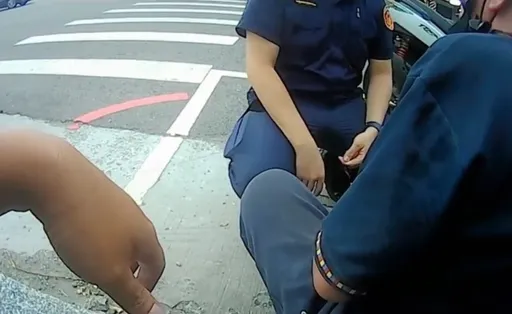 偷車賊1個月內2度在淡水犯案 這回酒駕5小時內遭逮