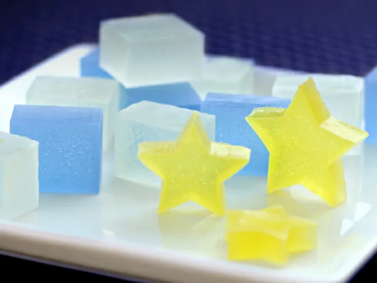 鶴屋光信星空琥珀糖。樂天市場提供