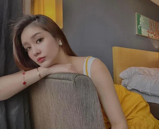 蕭淑慎嫩尪身旁冒新寵! 她竟是營收近億元的「醫美界曾莞婷」