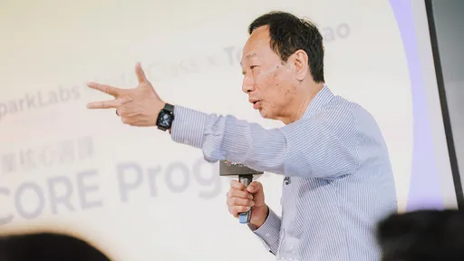 侯友宜提憲法九二　郭辦：一中各表就是共識