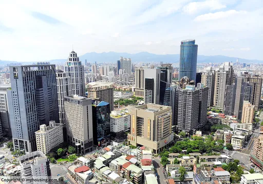囤房稅2.0重傷建商? 北台新成屋待售近5000戶恐有賣壓