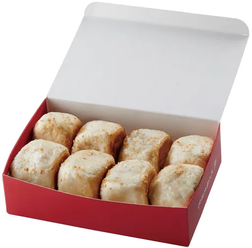 大潤發限時14天推百款台灣在地美食  士林夜市生煎包、金門喬安牧場牛肉乾都有