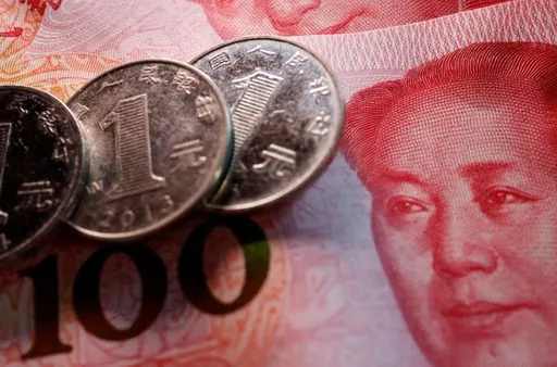 人民幣大貶 中國外匯黃牛重現江湖