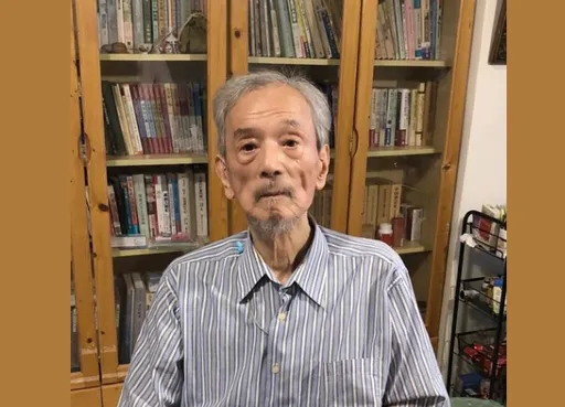 台大社科院首任院長許介鱗辭世享壽90歲 生前心繫論文抄襲案