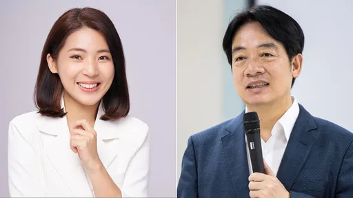 賴清德「巧遇」學生被酸爆 徐巧芯:政策未上路就簡單粗暴造神
