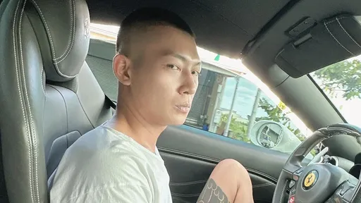 網紅鳳梨道歉了！批保母虐嬰大翻車　稱無法對「難過無助父親」視而不見