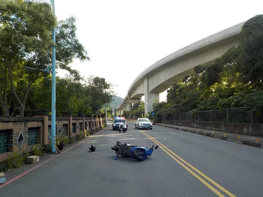 新北上半年死亡車禍案降13% 3成與這「原因」有關