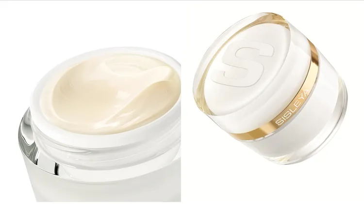 抗皺活膚御緻駐顏霜，50ml／1萬4500元。品牌提供