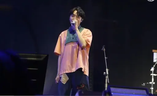 青峰以創作曲《想念你的夜》致敬李玟　感嘆原唱「已化成星星」