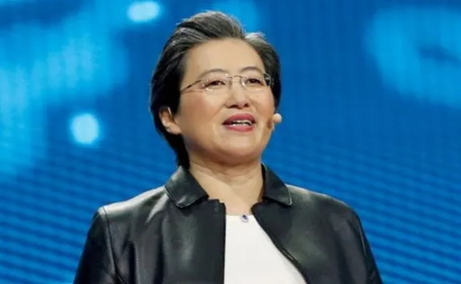 「半導體女王」蘇姿丰做這3件事拯救AMD　接手9年股價狂飆30倍