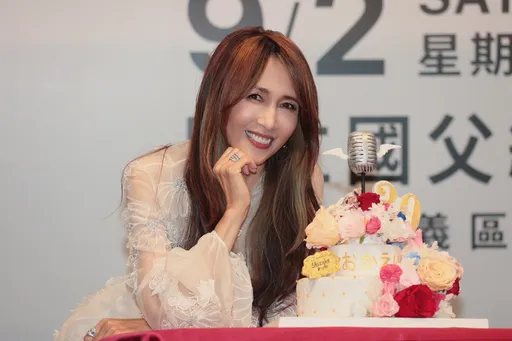 工藤靜香煮到沒靈感求助家人 帶木村愛犬散步:快到無法打招呼