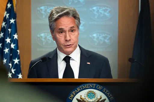 已有多次前例!美國務卿證實賴清德將過境 籲北京勿藉故挑釁