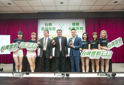 「階段性任務已結束」　台啤和雲豹合併最大受害者竟是他！