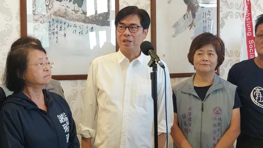 前瞻計畫高雄拿上千億!北市6都拿最少 網譏:親生的果然不一樣