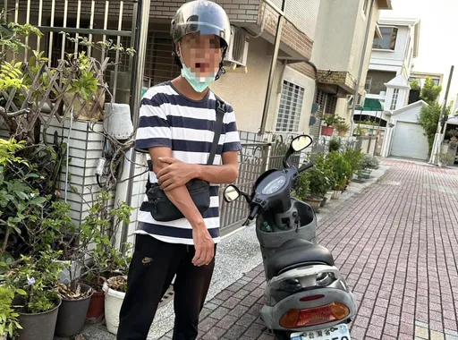 自稱成大生還強調「不是壞小孩」誆車禍借錢就醫　好心婦信了！7天後結局超展開