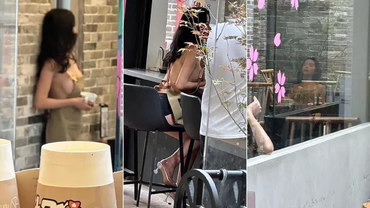 翻攝自微博
