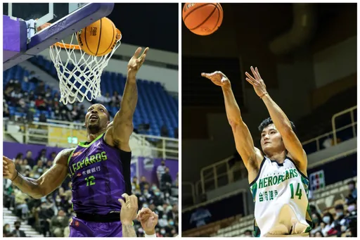 為續留「魔獸」出大絕招找來蔣淯安?雲豹執行長這樣說