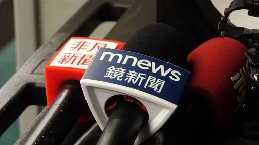 龜速！NCC拖1個月才寄切結書　鏡電視8股東8月底前要畫押