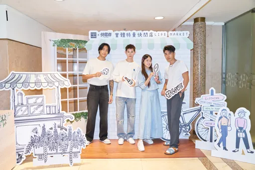 闆娘丫頭談「白飯之亂」 嘆「互相體諒就不會這麼多火氣」