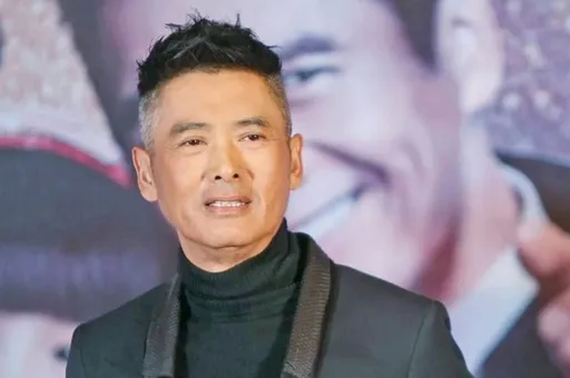 周潤發確診　健康狀況曝光