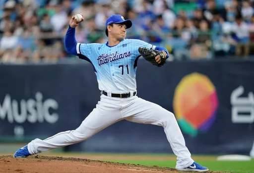 中職富邦悍將下半季利空!王牌投手江少慶這部位受傷 最少休1個半月