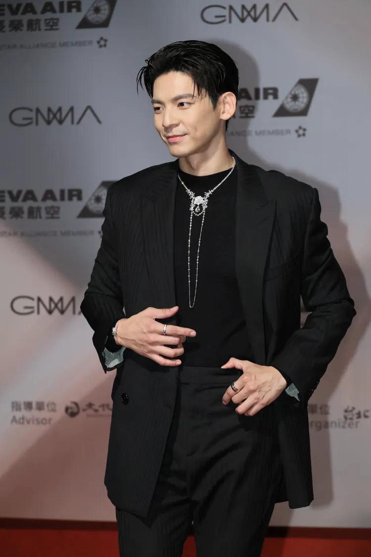 林柏宏。攝影中心攝