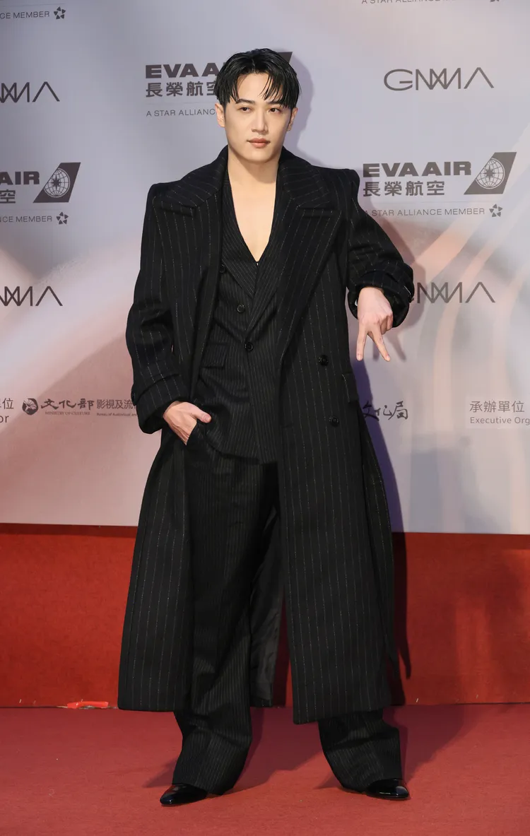 熊仔。攝影中心攝