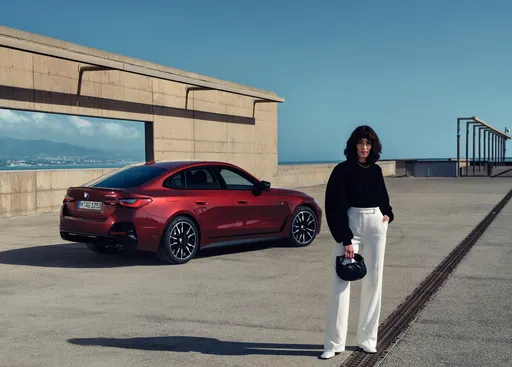 2024年式BMW 4系列正式發表 科技配備再升級6車型255萬元起