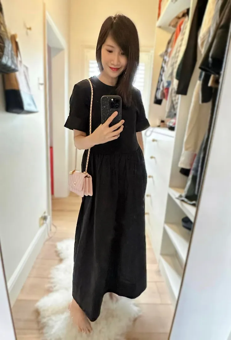 QQmei。翻攝自QQmei臉書