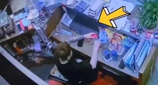 在女同事水杯偷倒「興奮劑」 男美髮師理由超瞎!還犯這罪被送辦