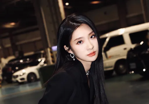 正妹女歌手陳華被玖壹壹春風融化了 羞紅臉大呼「超可愛」