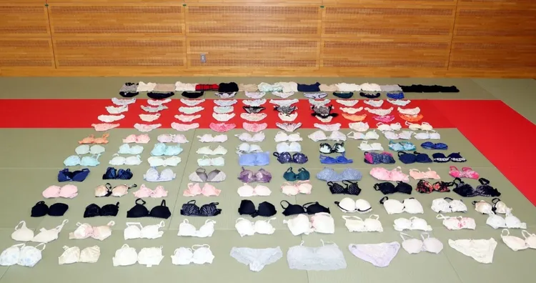 壯觀畫面意外引起網友關注。翻攝自《中國新聞社》，福北警分署提供