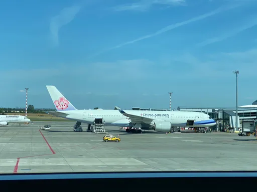 尬星宇張國煒!華航總座曝「美國現在很旺」 新航點盼這處重返榮耀