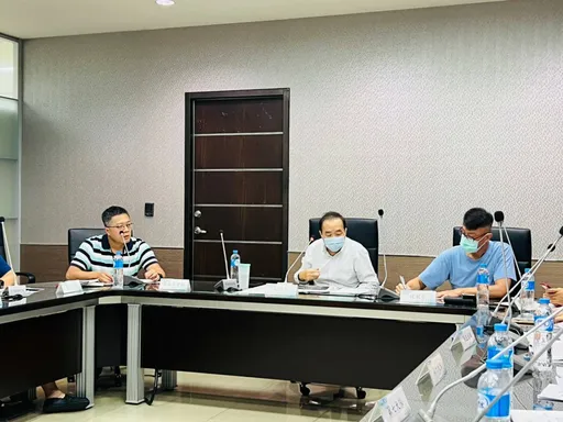 火場救災不斷訊！新北消防局無線電稽核確保通話順暢 