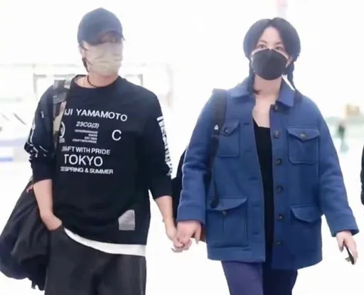 謝霆鋒怒被詛咒分手　超Man狠撂3句話護王菲