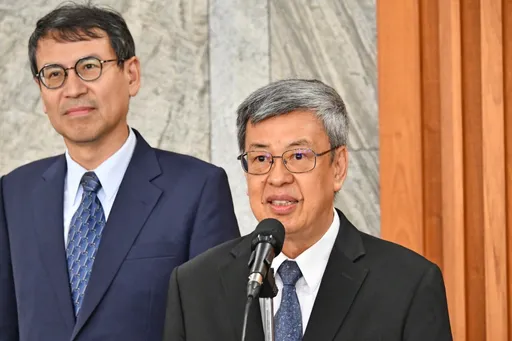 侯友宜拋核一重啟　陳建仁：應說清楚「核廢料怎處理」