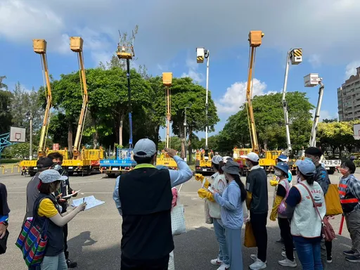 台南登革热再添14人已231例 市府铁腕锁定工地!开罚6千并勒停7天
