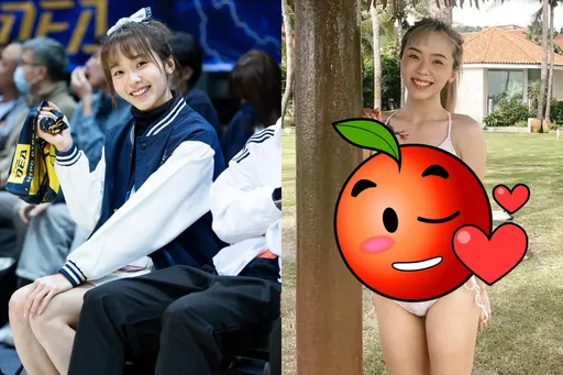 「排球甜心」廖苡任IG衰被出征 只因「這句話」擊碎小粉紅玻璃心