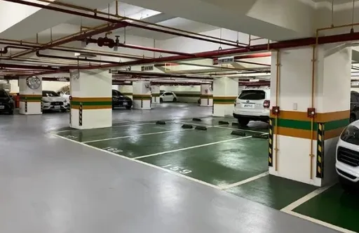 北市養車大不易 大安區車位平均單價破300萬元