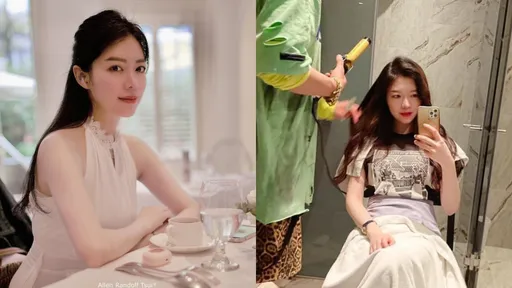 不吃路邊攤!作家「國中後沒自己洗頭」 網傻眼:沒錢該死嗎?