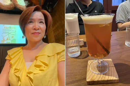 女主持人用餐遇「1低消規定」氣炸 憂成另類現代文盲!反問:合理嗎?