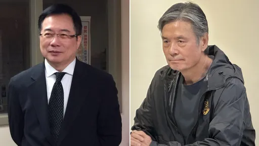 開撕金溥聰「太監裝太后」! 蔡正元嗆「包不住的膿水」算什麼咖