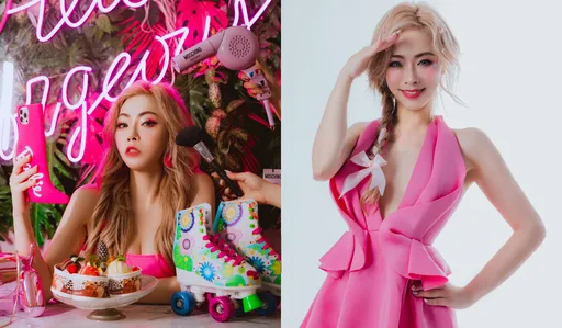 百變美女醫師化身《芭比》 首曝:原來是靠「它」?!