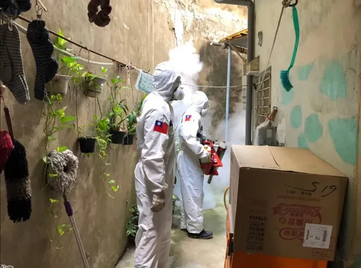 本土登革熱升溫!高雄檢出第二型病毒 國內累計425例創10年最高