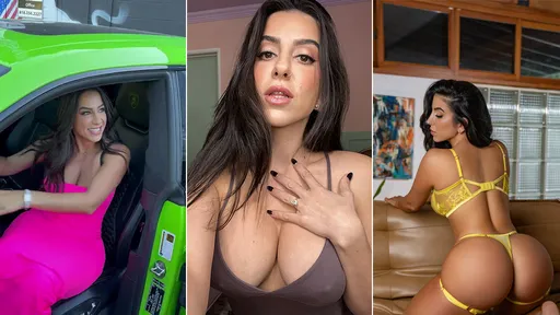 老婆「騎大鵰」狂讚比跟老公爽 人夫反應竟是送她綠到發光藍寶堅尼