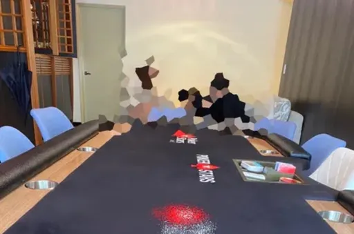 女友發牌發到別人床上！小情侶感情危機曝光　他茫然：怎決定？