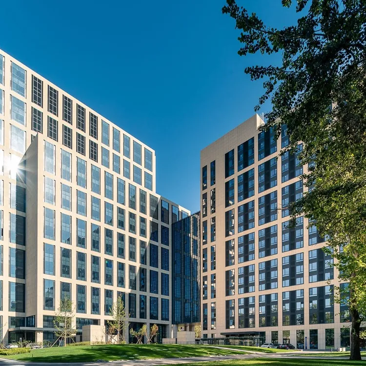 中國人民大學。翻攝微博