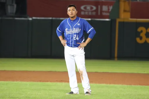 任意引退真相大白!陳凱倫逼隊友妻口交 中職重懲:永不錄用