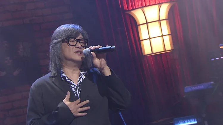 施文彬發行第15張專輯《有歲》。年代提供