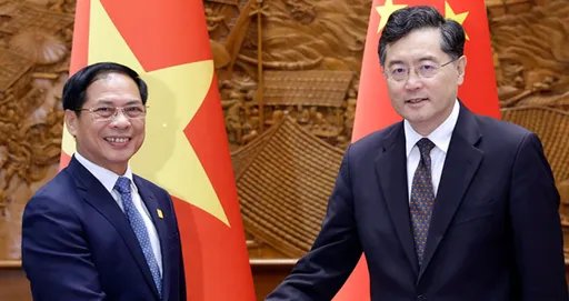 尋人中!秦剛消失逾3週 中駐美大使避答